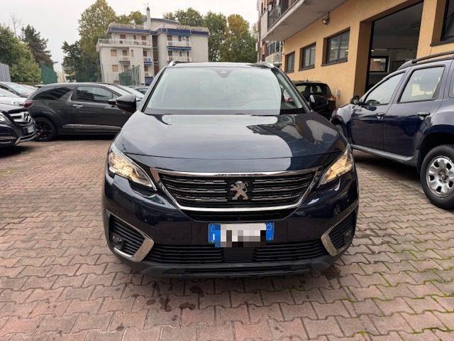 PEUGEOT 5008 BlueHDi 150 S&S Business 7POSTI!!!