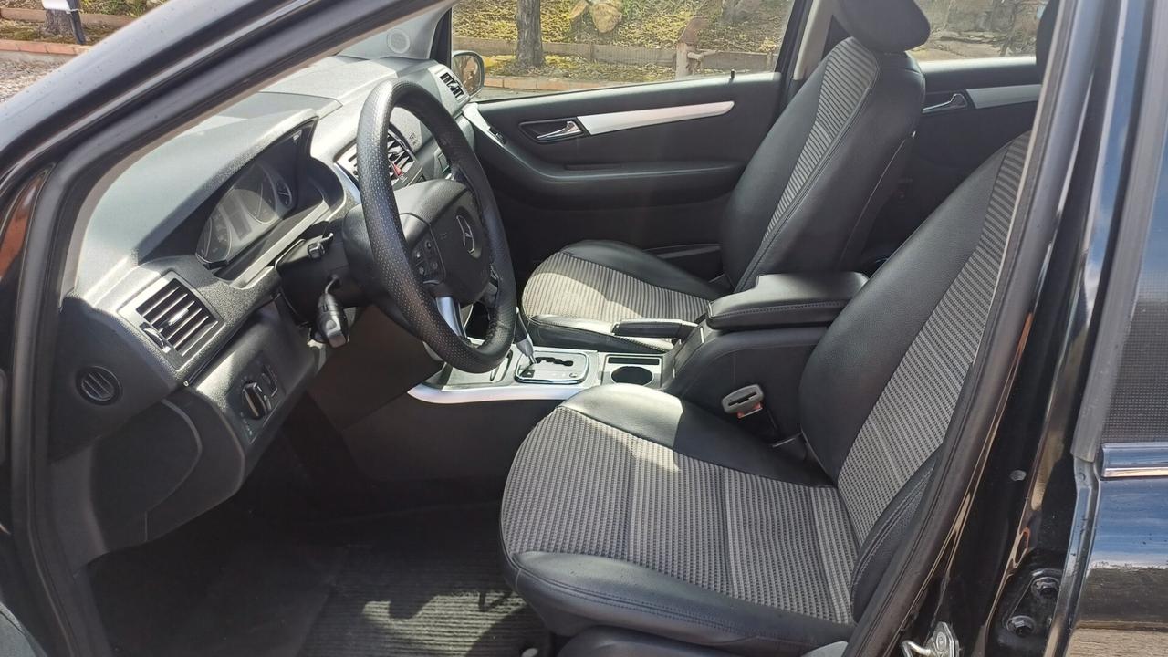 Mercedes-benz B 200 CDI Sport