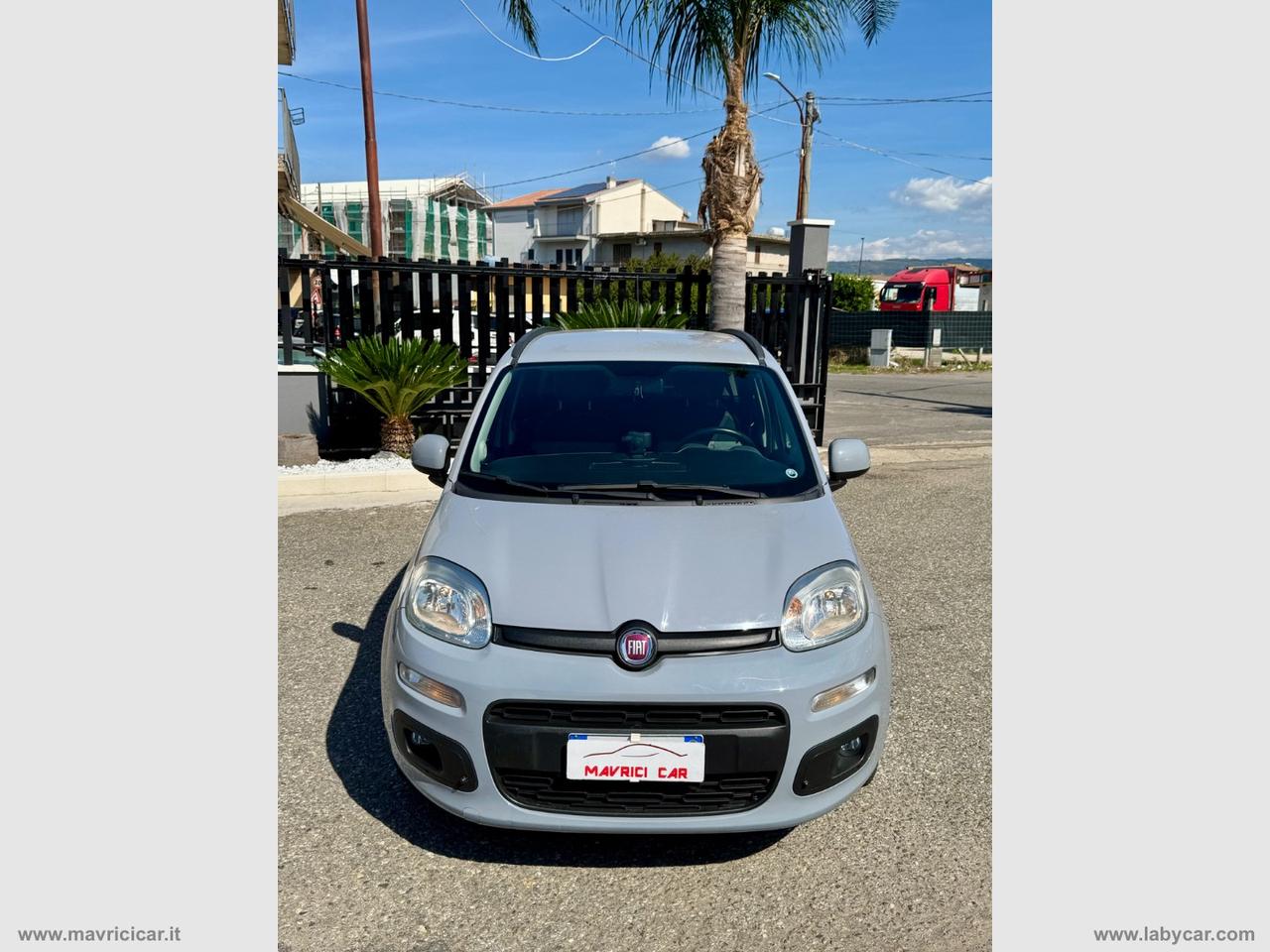 FIAT Panda 1.3 MJT 95 CV S&S Lounge