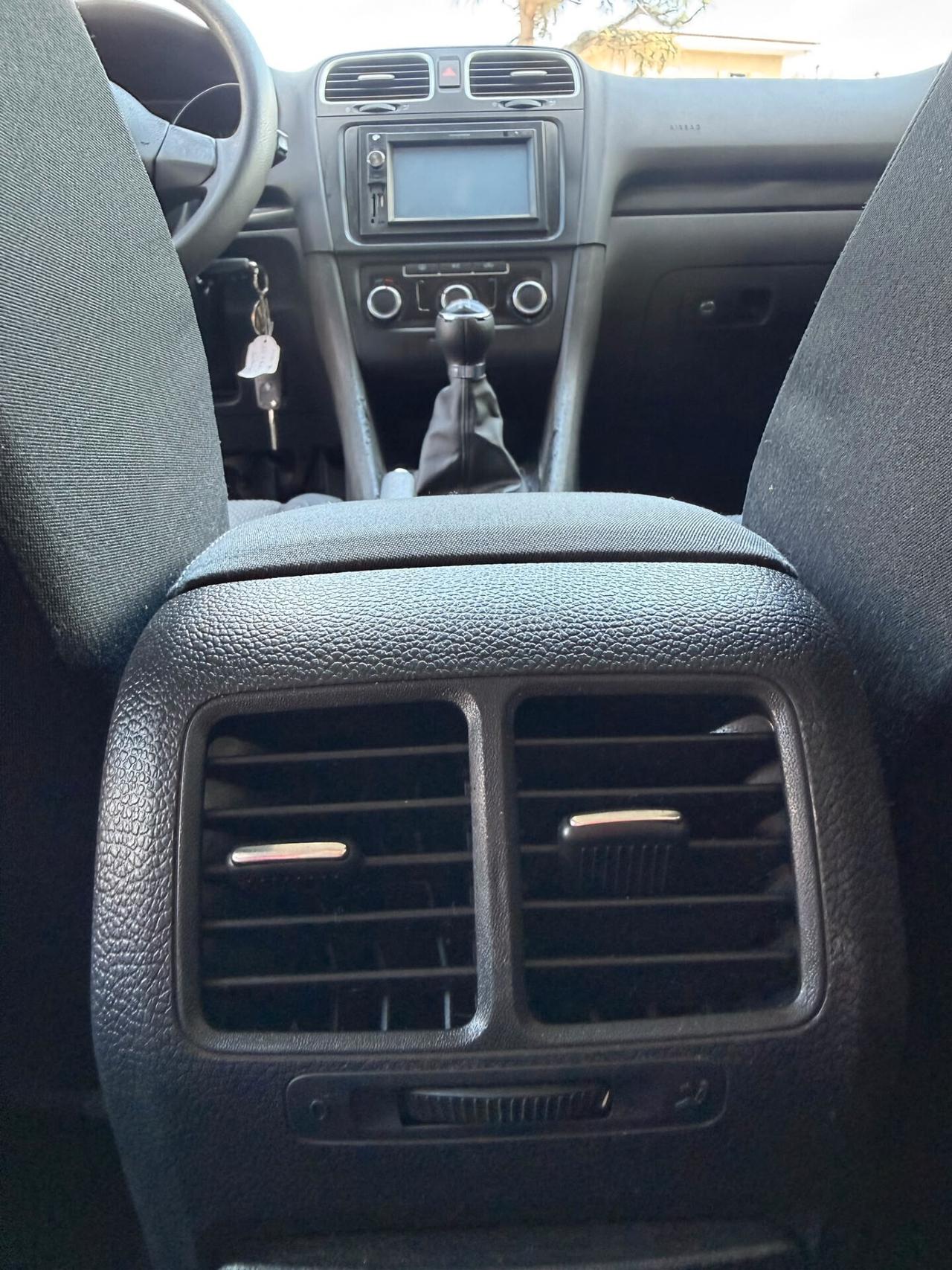 Volkswagen Golf 1.6 TDI DPF 5p. Highline