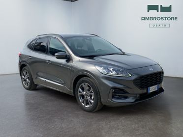 FORD Kuga III 2020 - Kuga 2.5 full hybrid ST-Line X 2wd 190cv cvt