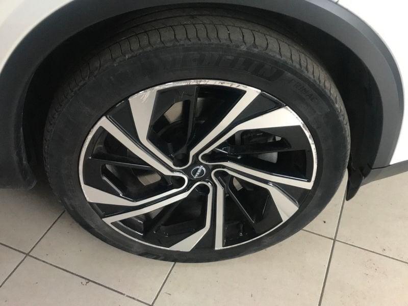 Nissan Qashqai 1.5 EREV e-Power Tekna Auto