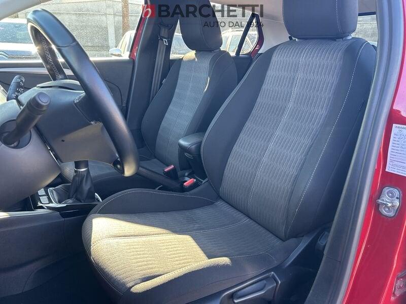 Opel Corsa (P2JO) 1.2 EDITION