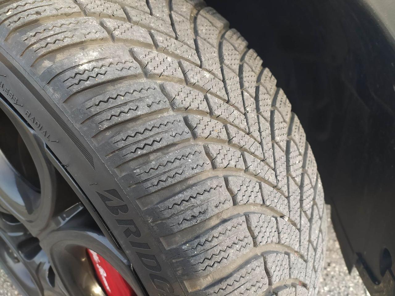 Alfa Romeo Tonale Edizione Speciale 1.5 VGT #7884