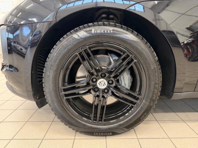 PORSCHE Macan 3.0 S //BOSE//TELECAMERA 360//PASM//