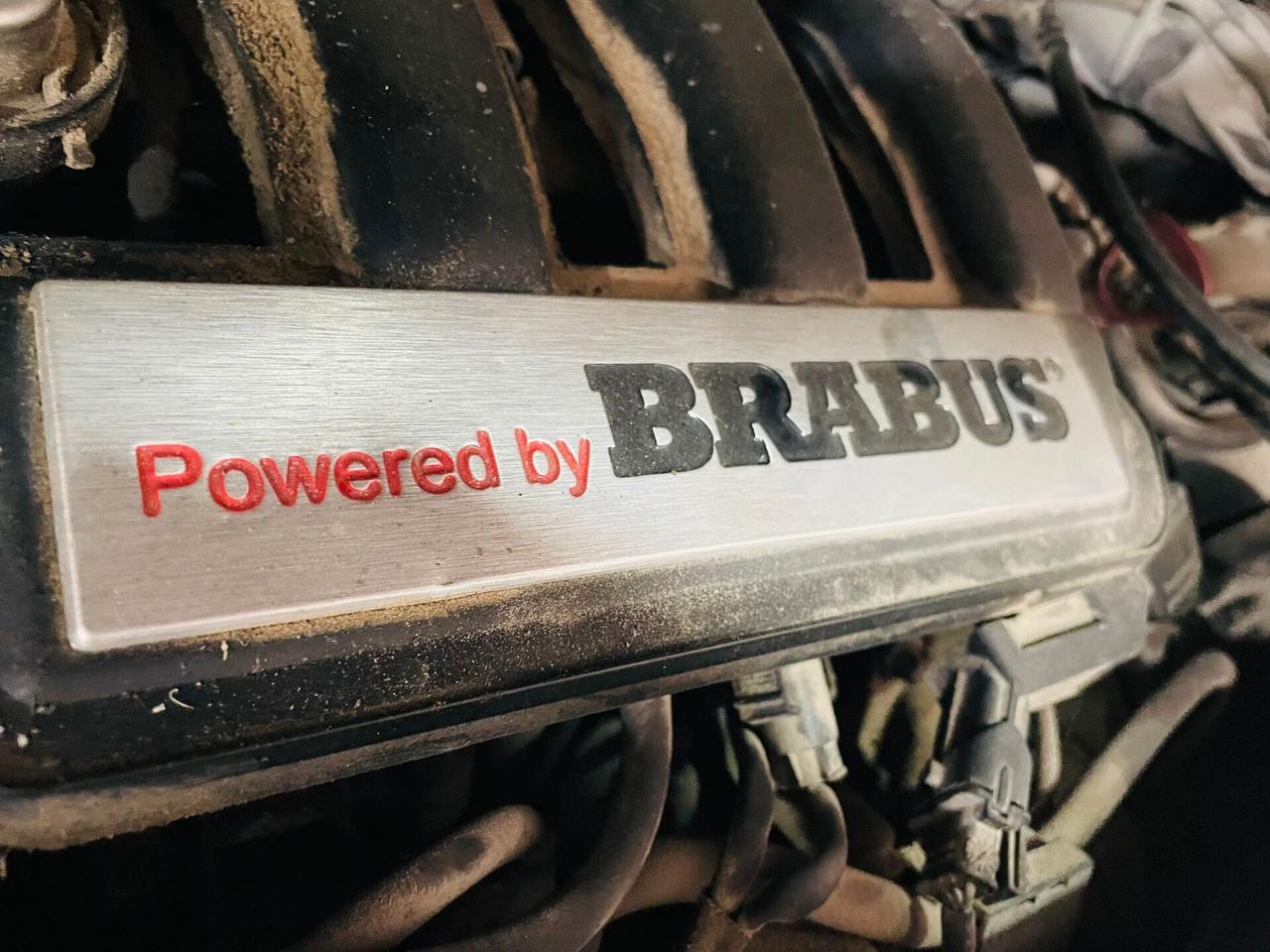 Smart ForTwo Brabus Coupè 75cv