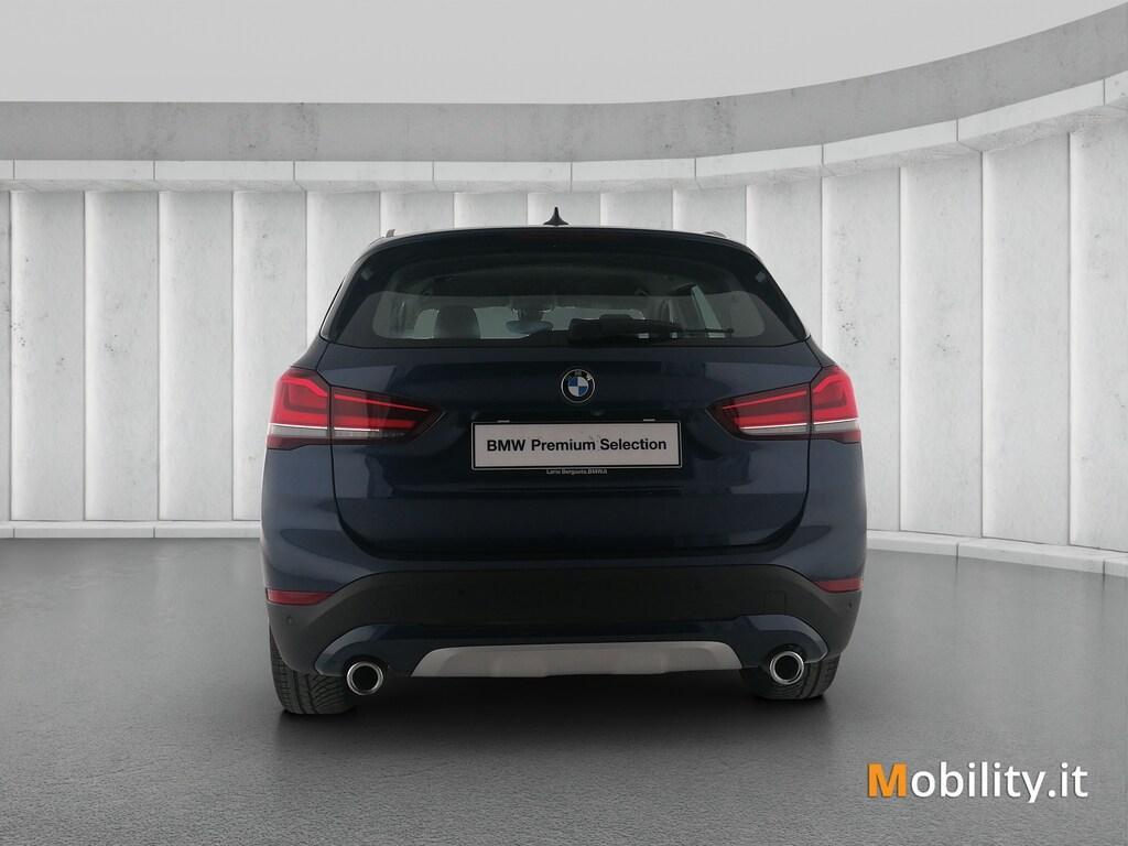 BMW X1 20 d xLine Plus xDrive Steptronic