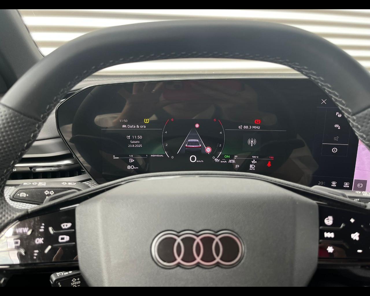 AUDI Audi Q5 SUV TDI quattro 150 kW S tronic