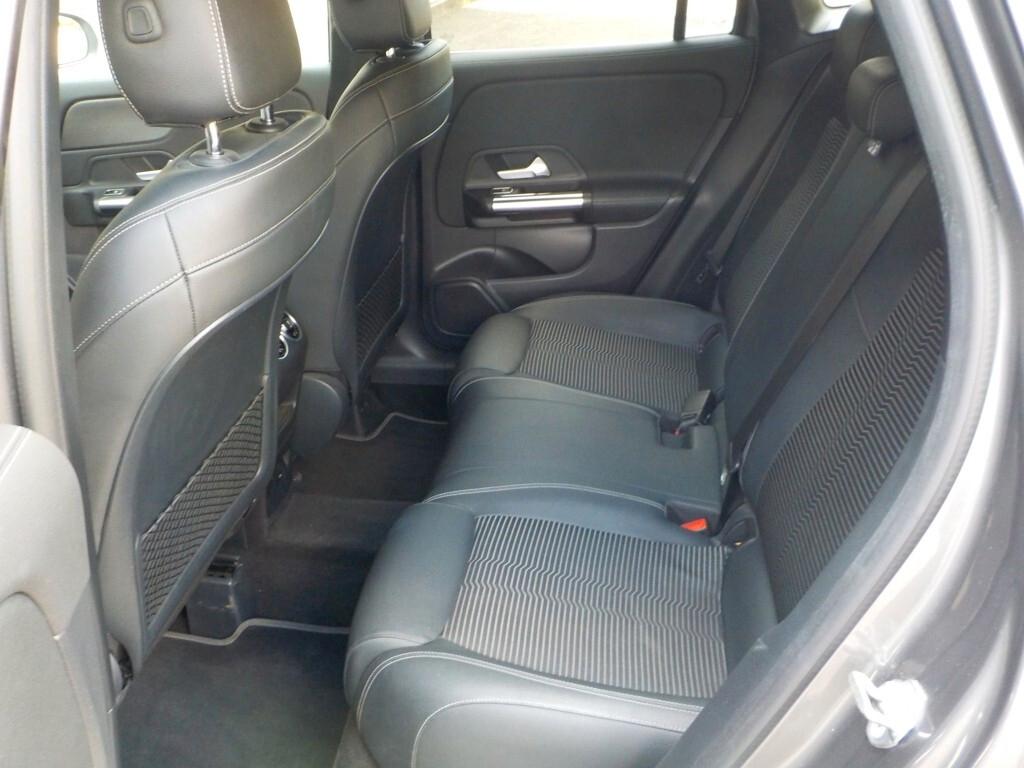 Mercedes-benz GLA 250 e EQ-Power Automatic Sport Plus
