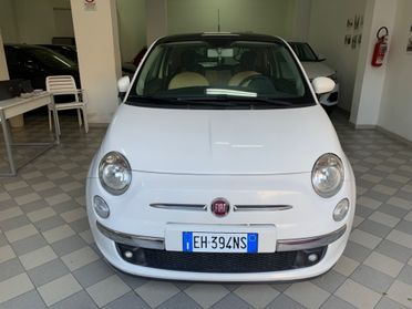 Fiat 500 1.3 Multijet 16V 75 CV Lounge