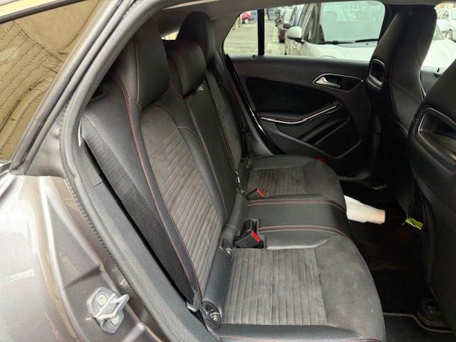 MERCEDES-BENZ CLA 180 d Shooting Brake Sport