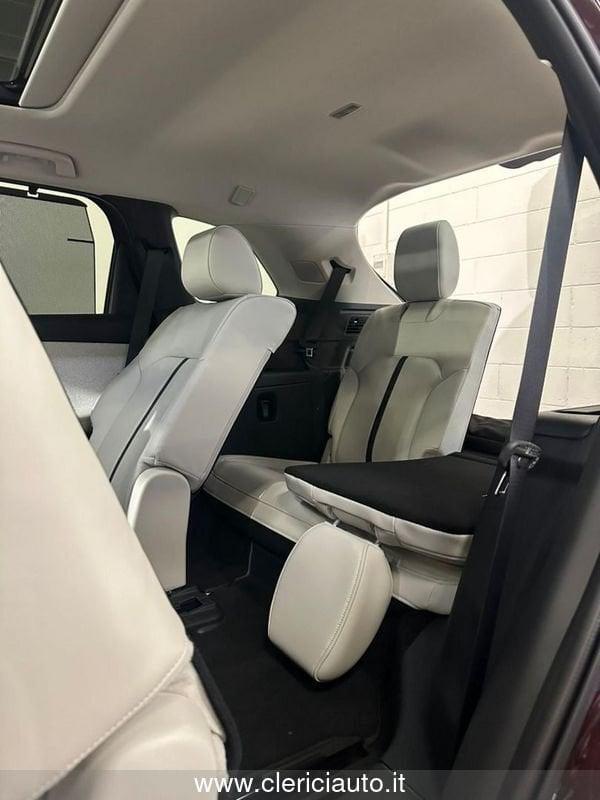 Mazda CX-80 3.3L e-Skyactiv D M Hybrid AWD Takumi Plus (TETTO)