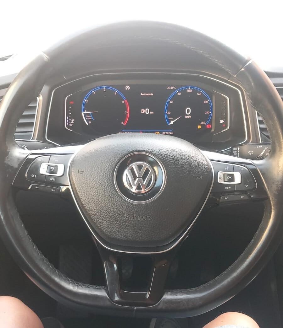 Volkswagen T-Roc 1.0 TSI 115 CV Style BlueMotion Technology