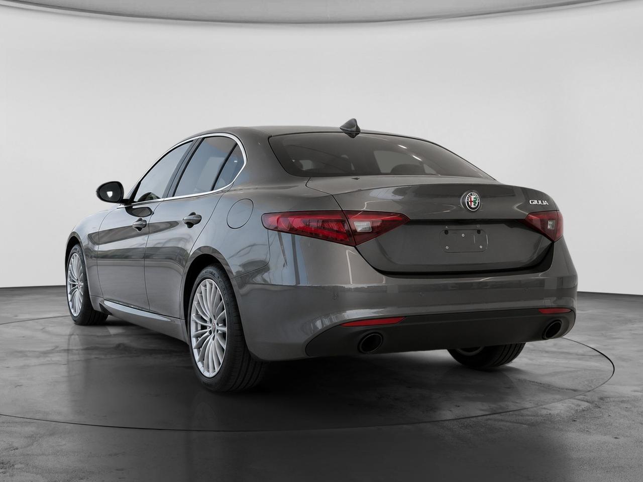 ALFA ROMEO Giulia 2022 - Giulia 2.2 t Super Business 190cv auto