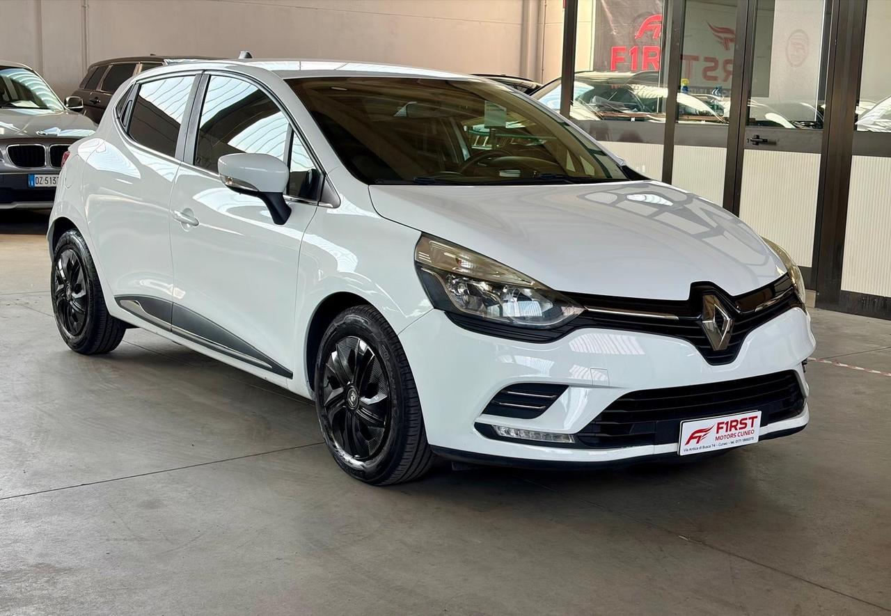 Renault Clio dCi 8V 75CV Start&Stop 5 porte Energy Zen