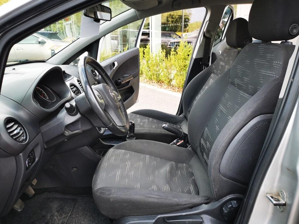 OPEL Corsa 4ª serie Corsa 1.2 5 porte Elective