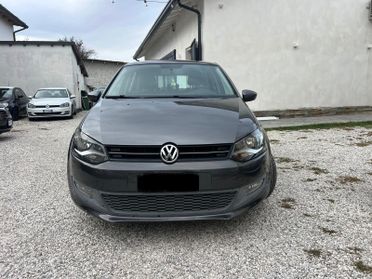 Volkswagen Polo 1.4 GPL