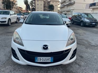 Mazda 3 Mazda3 1.6 MZ-CD 109 CV 5p. Advanced