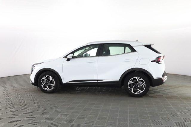 KIA Sportage Sportage 1.6 CRDi MHEV DCT Business