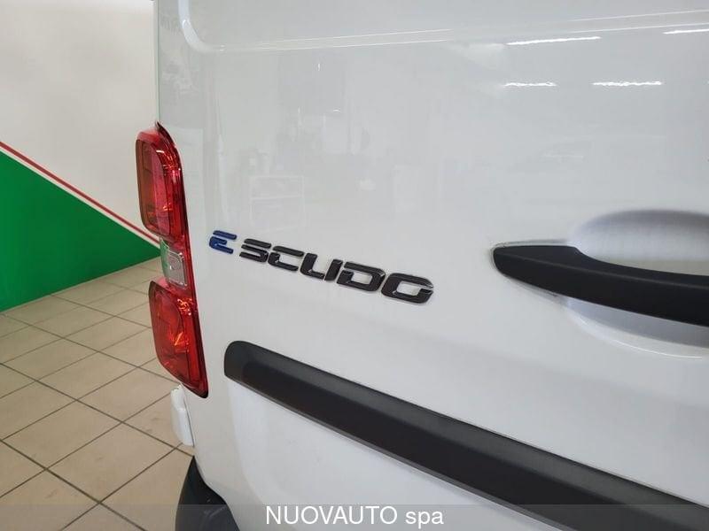 FIAT Scudo BEV Scudo 75kWh L2H1 PL-TN Furgone