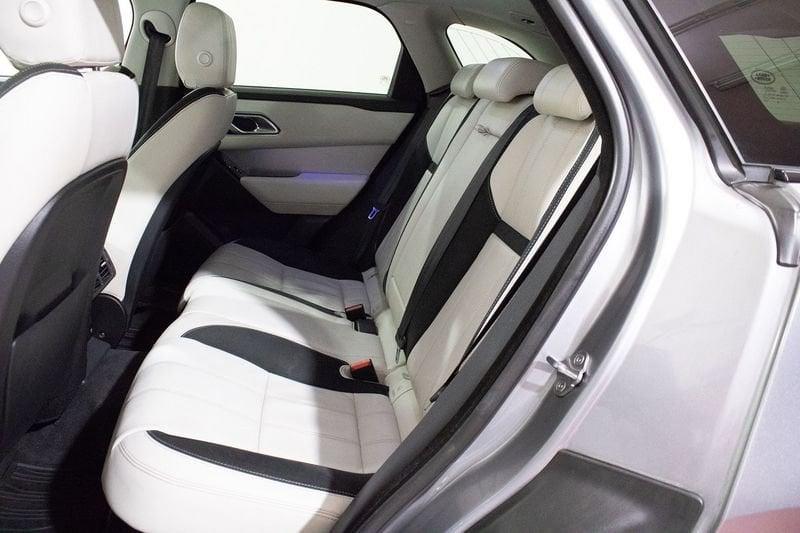 Land Rover Range Rover Velar Range Rover Velar 2.0D I4 204cv R-Dynamic S