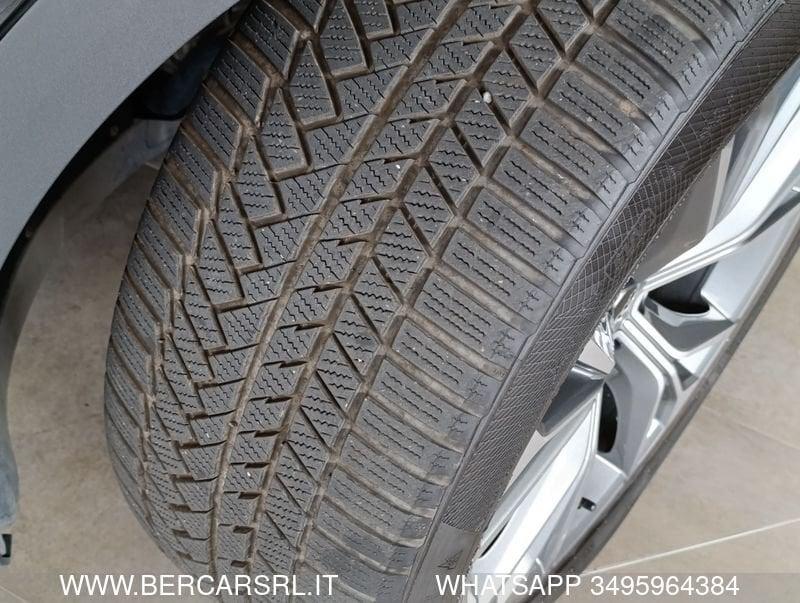 Audi Q8 Q8 45 TDI quattro tiptronic*LED*TELECAMERA*VIRTUAL COCKPIT PLUS*