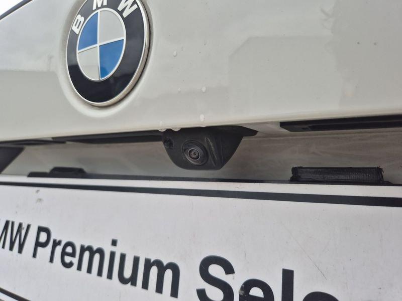 BMW X1 sdrive20i mhev 48V MSport auto