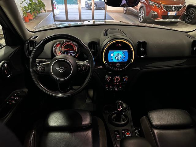 MINI Countryman 2.0 Cooper D Business Countryman Automatica