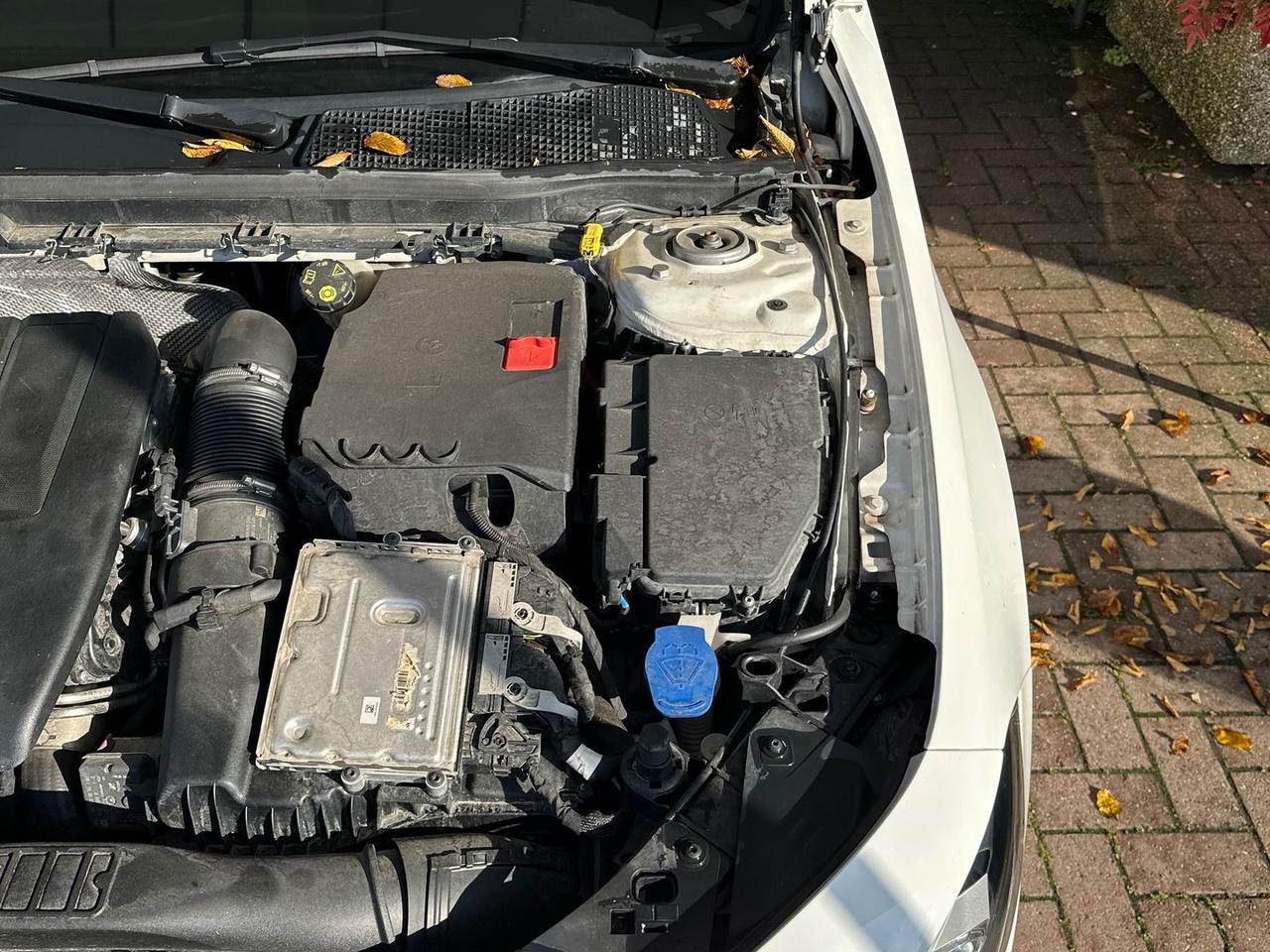 Mercedes-Benz CLA 180 Sport 180 D #7921