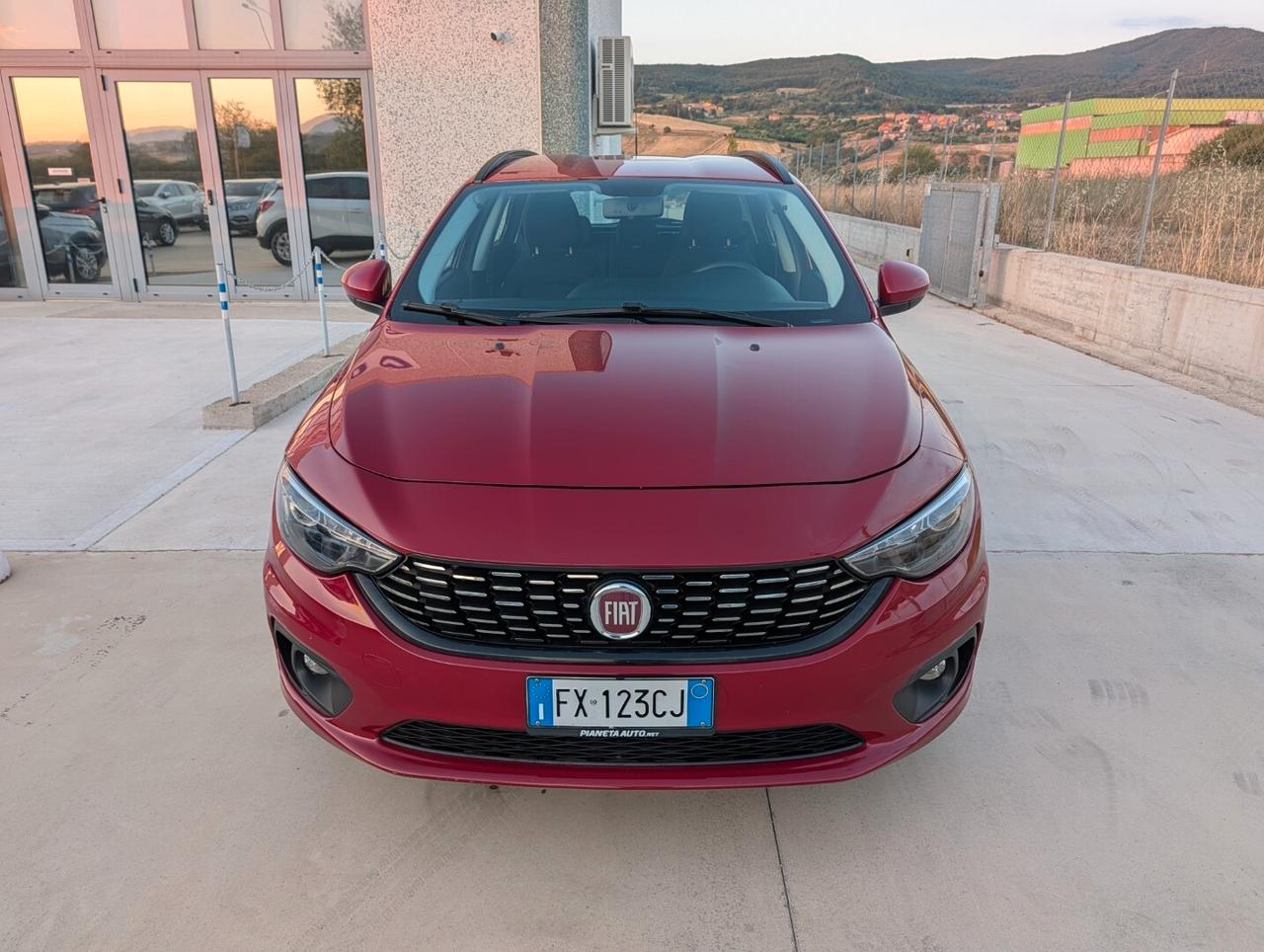 Fiat Tipo 1.3 Mjt S&S SW Easy