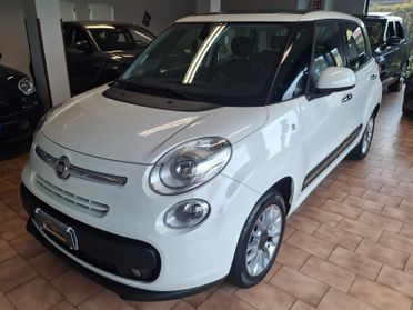 Fiat 500L 1.3 mjt Lounge 95cv