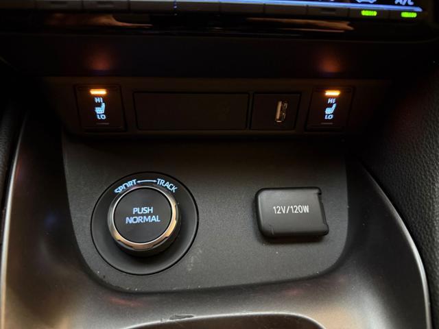 TOYOTA Yaris 1.6 Turbo 3 porte GR Yaris Circuit