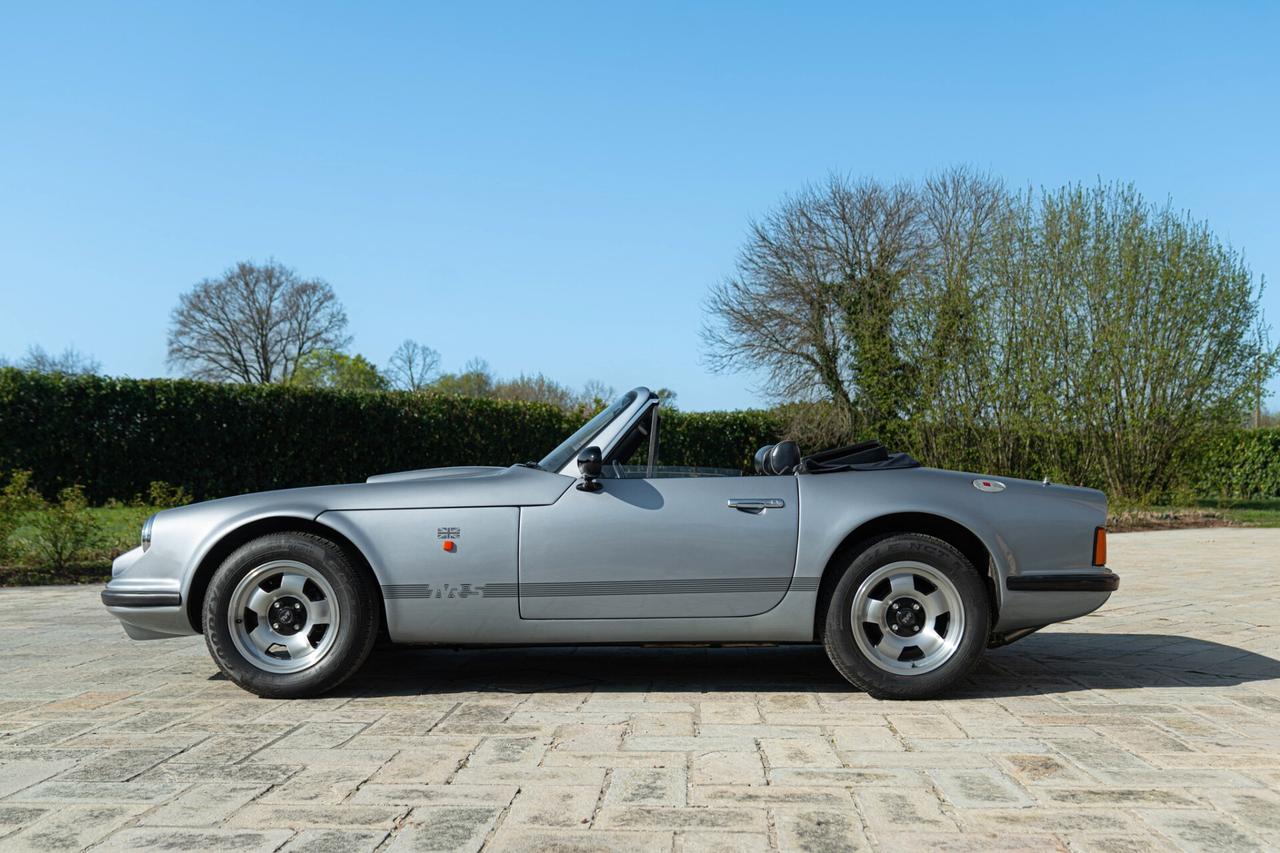 Tvr S2 290 - TVR00003