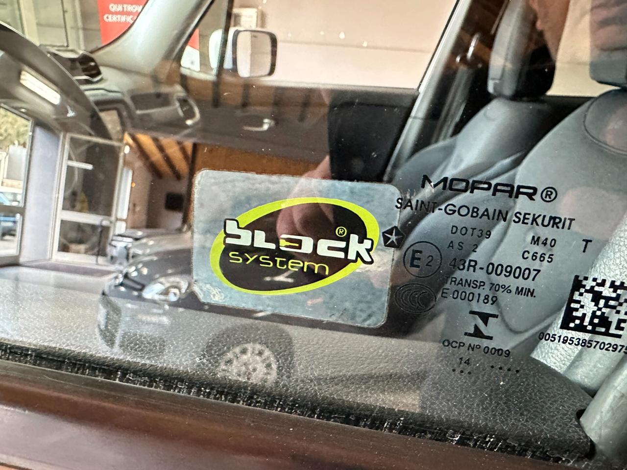 Jeep Renegade 2.0 Mjt 140CV 4WD Active Drive Limited