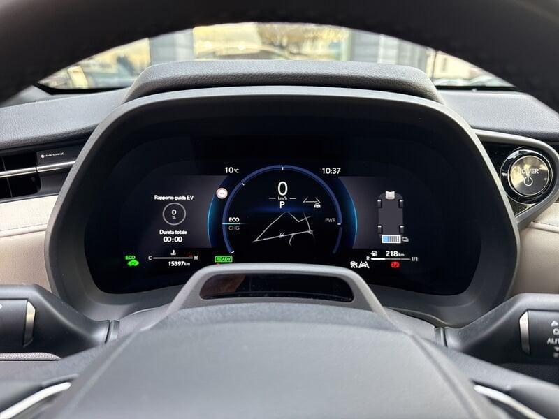 Lexus LBX LBX Hybrid Elegant