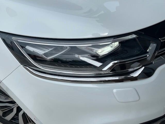 Renault Espace Blue dCi 190CV EDC Initiale Paris 4Control