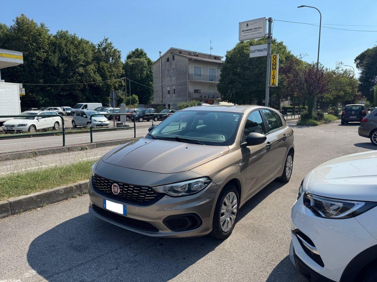 FIAT - Tipo - 1.4 T-Jet 120CV GPL 5p. Easy