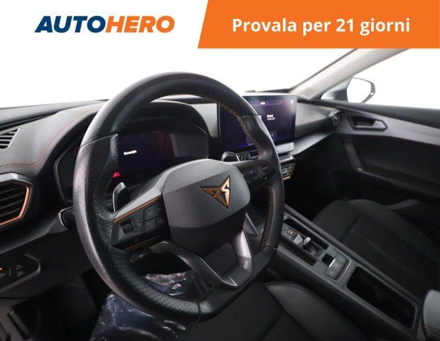 CUPRA Formentor 1.5 TSI DSG