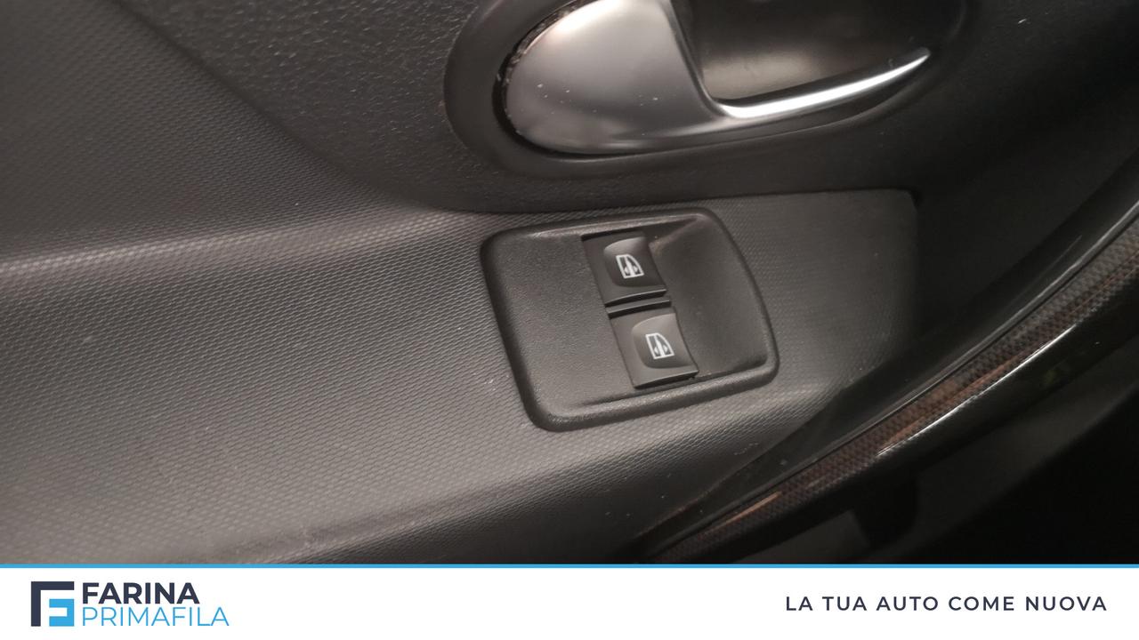DACIA Sandero II 2017 - Sandero 1.0 sce Streetway Access s&s 75cv