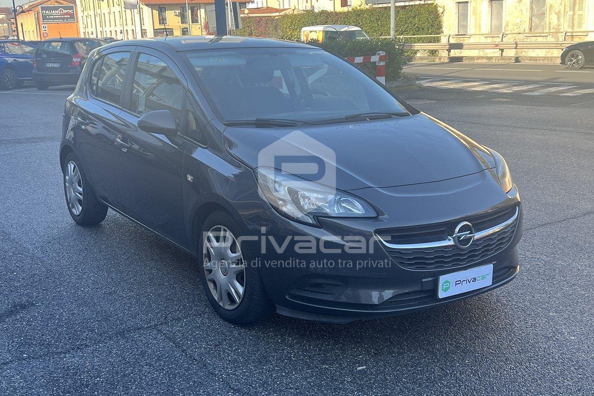OPEL Corsa 1.3 CDTI ecoFLEX 5 porte Professional N1