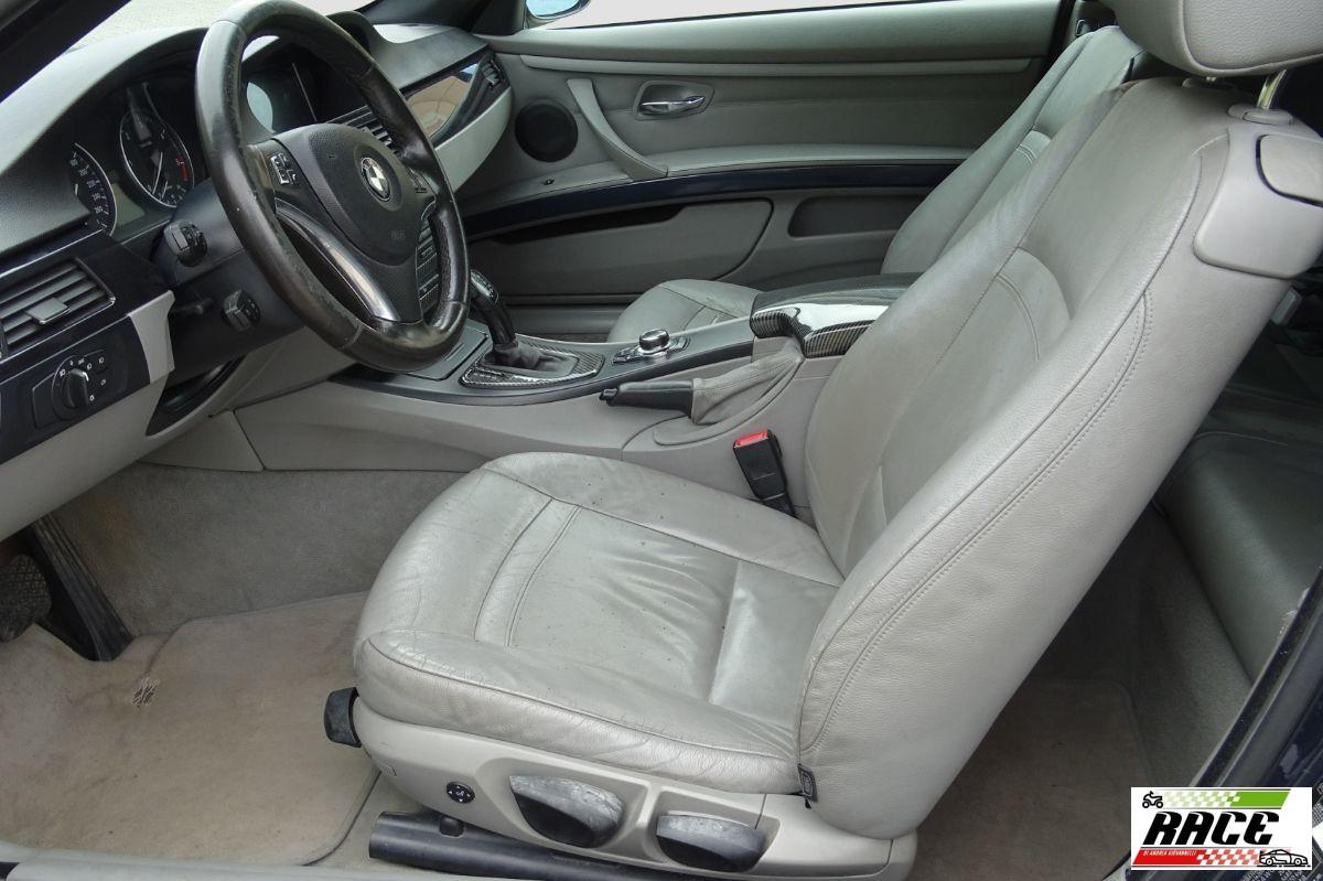 BMW - Serie 3 - 320d xDrive MSport