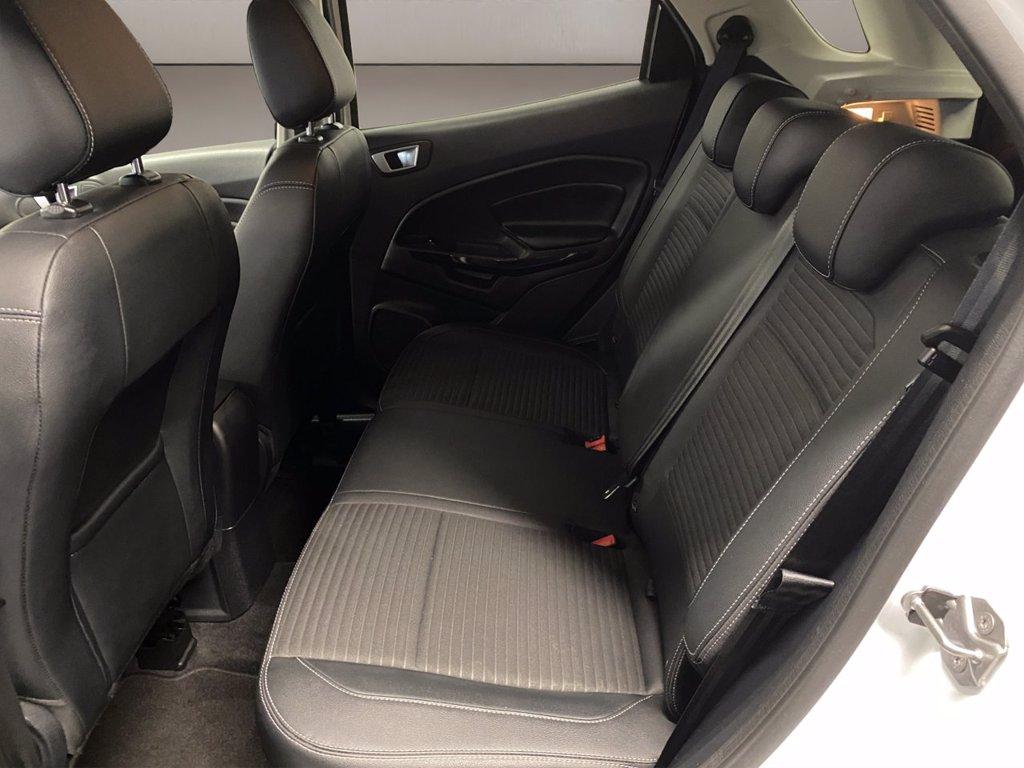 FORD EcoSport 1.0 ecoboost Titanium s&s 125cv my20.25 del 2022