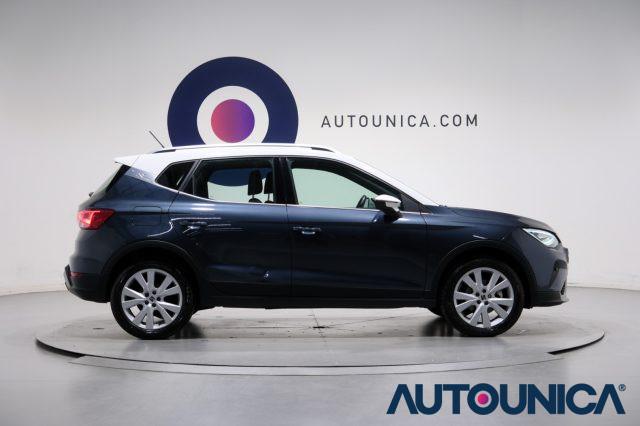 SEAT Arona 1.0 ECOTSI XPERIENCE FULL LED NEOPATENTATI
