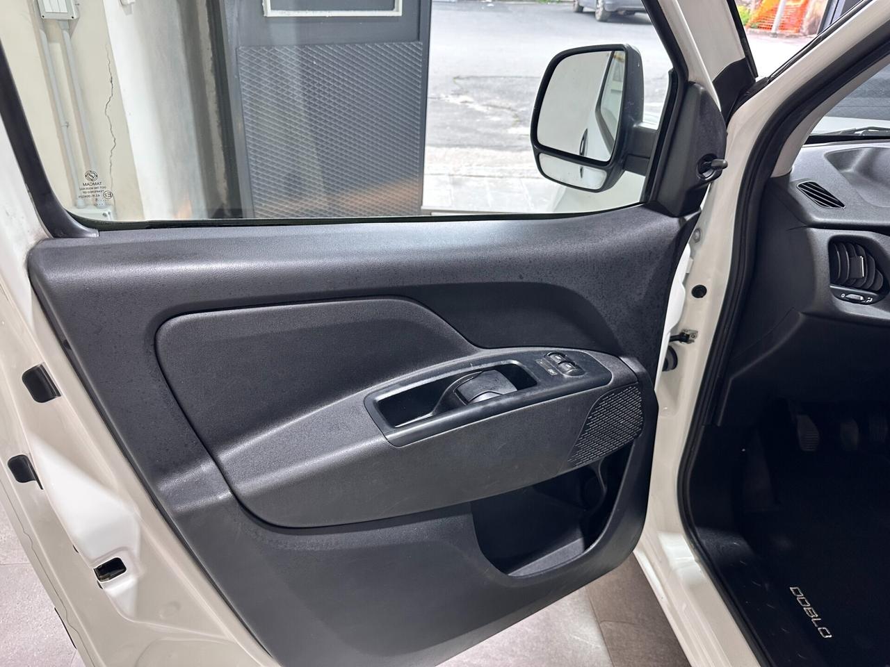 Fiat Doblo Doblò 1.6 MJT 105CV - FULL OPTIO