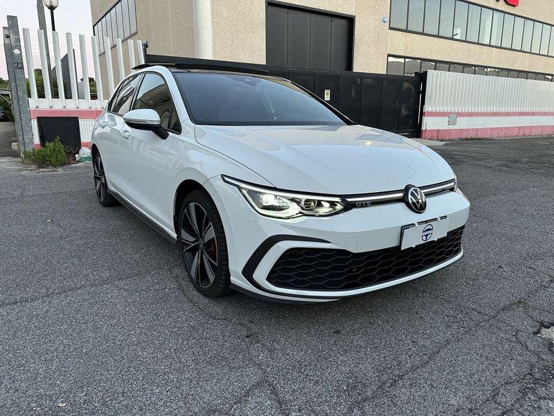Volkswagen Golf GTE 1.4 TSI GTE Plug-in DSG 245cv