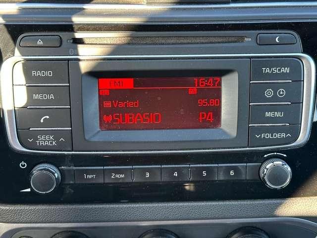 Kia Rio 5p 1.1 crdi Cool E6