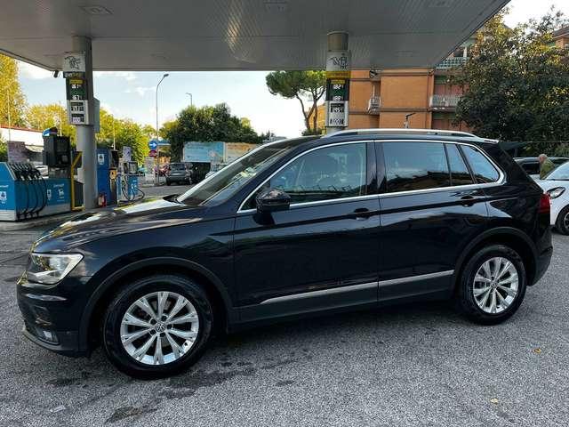Volkswagen Tiguan Tiguan 1.6 tdi Business 115cv