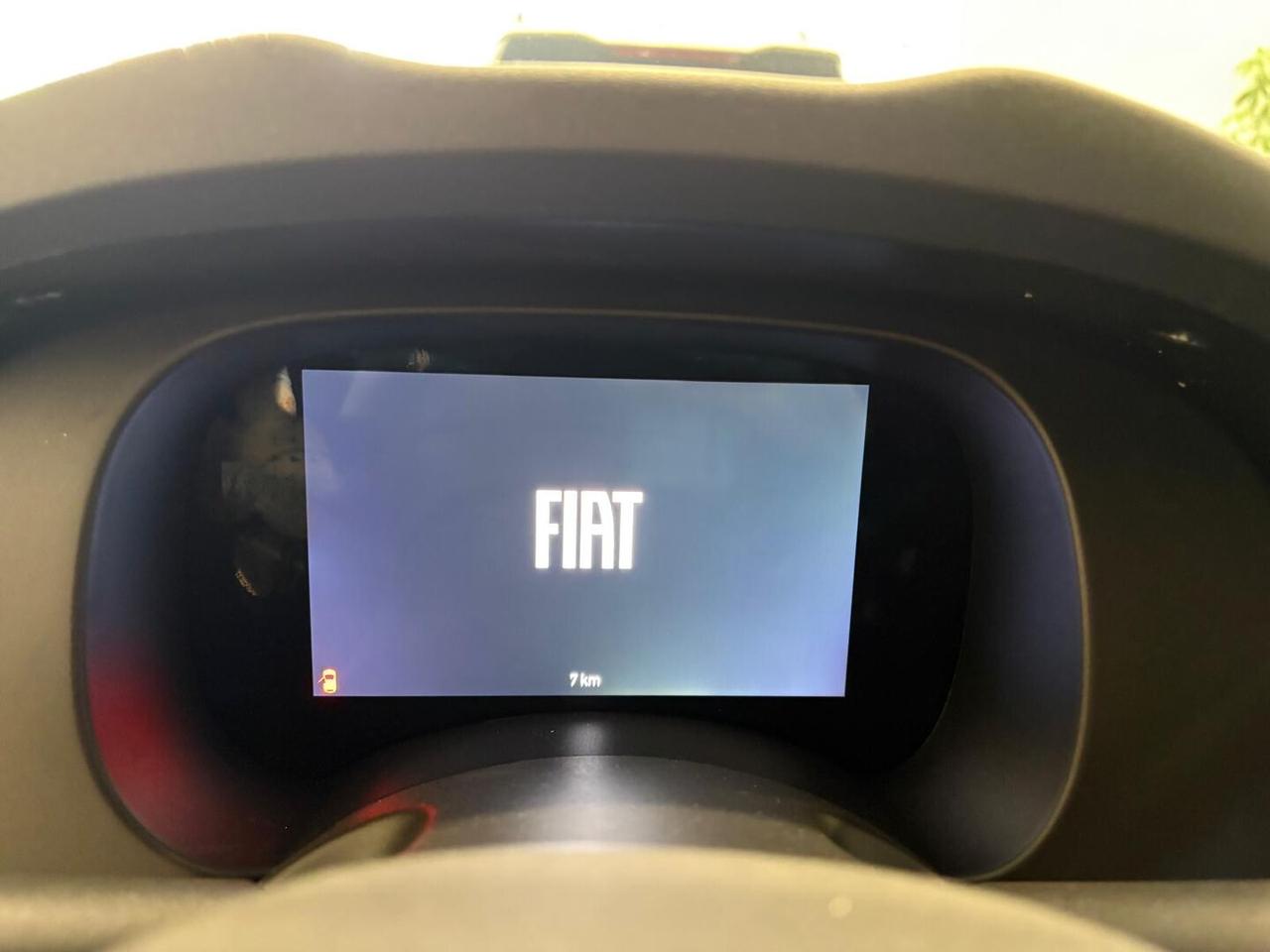 Fiat Panda 1.0 firefly hybrid s&s 70cv