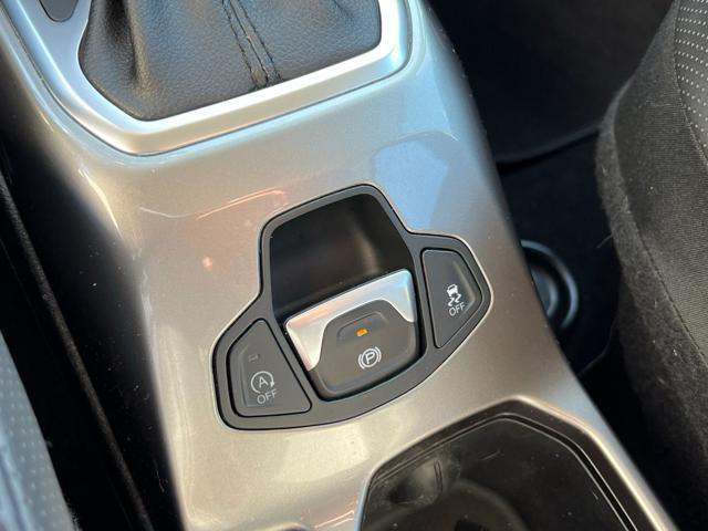 JEEP Renegade 1.6 120cv R.Lega19"-LED-Sedili Pelle