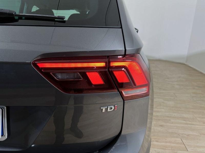 Volkswagen Tiguan 1.6 TDI 85KW Style BMT